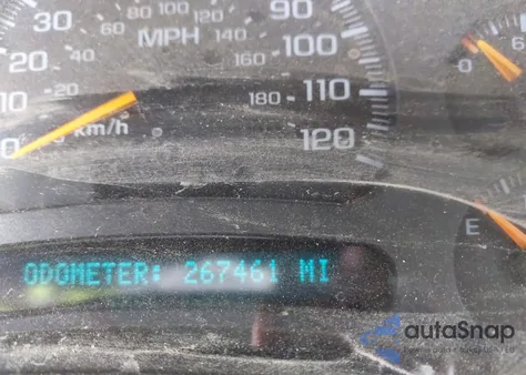 2003 Chevrolet Silverado 2500Hd Lt from USA, damaged, VIN 1GCHK29133E152205